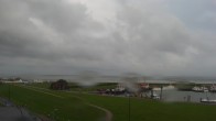 Archiv Foto Webcam Hafen in Norden-Norddeich 05:00