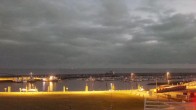 Archiv Foto Webcam Hafen in Norden-Norddeich 03:00