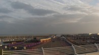 Archiv Foto Webcam Hafen in Norden-Norddeich 05:00