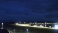 Archiv Foto Webcam Hafen in Norden-Norddeich 03:00