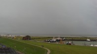 Archiv Foto Webcam Hafen in Norden-Norddeich 09:00