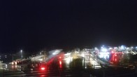 Archiv Foto Webcam Hafen in Norden-Norddeich 23:00