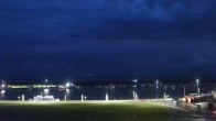 Archiv Foto Webcam Hafen in Norden-Norddeich 03:00
