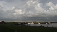 Archiv Foto Webcam Hafen in Norden-Norddeich 07:00