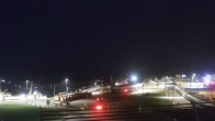 Archiv Foto Webcam Hafen in Norden-Norddeich 23:00