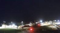 Archiv Foto Webcam Hafen in Norden-Norddeich 01:00