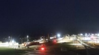 Archiv Foto Webcam Hafen in Norden-Norddeich 03:00