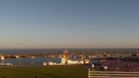 Archiv Foto Webcam Hafen in Norden-Norddeich 06:00