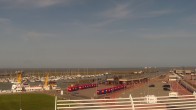 Archiv Foto Webcam Hafen in Norden-Norddeich 11:00