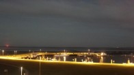 Archiv Foto Webcam Hafen in Norden-Norddeich 03:00