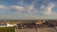 Archiv Foto Webcam Hafen in Norden-Norddeich 04:00