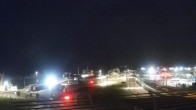 Archiv Foto Webcam Hafen in Norden-Norddeich 03:00