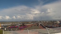 Archiv Foto Webcam Hafen in Norden-Norddeich 09:00