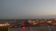 Archiv Foto Webcam Hafen in Norden-Norddeich 05:00