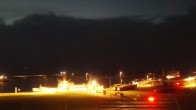 Archiv Foto Webcam Hafen in Norden-Norddeich 19:00
