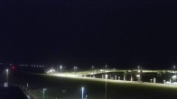 Archiv Foto Webcam Hafen in Norden-Norddeich 01:00