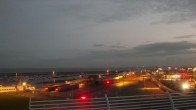 Archiv Foto Webcam Hafen in Norden-Norddeich 05:00