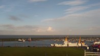 Archived image Webcam Port in Norden-Norddeich 07:00