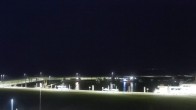 Archiv Foto Webcam Hafen in Norden-Norddeich 23:00