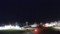 Archiv Foto Webcam Hafen in Norden-Norddeich 01:00