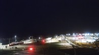 Archiv Foto Webcam Hafen in Norden-Norddeich 03:00