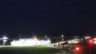Archiv Foto Webcam Hafen in Norden-Norddeich 01:00