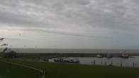 Archiv Foto Webcam Hafen in Norden-Norddeich 13:00