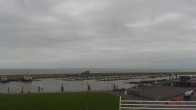 Archiv Foto Webcam Hafen in Norden-Norddeich 11:00