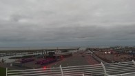 Archiv Foto Webcam Hafen in Norden-Norddeich 17:00