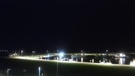 Archiv Foto Webcam Hafen in Norden-Norddeich 19:00