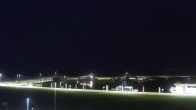 Archiv Foto Webcam Hafen in Norden-Norddeich 23:00