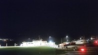 Archiv Foto Webcam Hafen in Norden-Norddeich 03:00