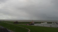 Archiv Foto Webcam Hafen in Norden-Norddeich 11:00