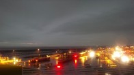 Archiv Foto Webcam Hafen in Norden-Norddeich 17:00