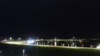 Archiv Foto Webcam Hafen in Norden-Norddeich 19:00