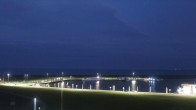 Archiv Foto Webcam Hafen in Norden-Norddeich 05:00