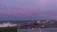 Archiv Foto Webcam Hafen in Norden-Norddeich 06:00