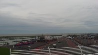 Archiv Foto Webcam Hafen in Norden-Norddeich 07:00