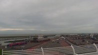 Archiv Foto Webcam Hafen in Norden-Norddeich 09:00