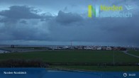 Archiv Foto Webcam Drachenwiese in Norden-Norddeich 00:00