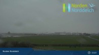 Archiv Foto Webcam Drachenwiese in Norden-Norddeich 12:00