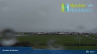 Archiv Foto Webcam Drachenwiese in Norden-Norddeich 14:00