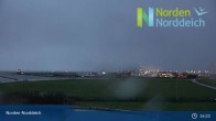 Archiv Foto Webcam Drachenwiese in Norden-Norddeich 16:00