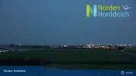 Archived image Webcam Kite meadow in Norden-Norddeich 07:00