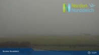 Archiv Foto Webcam Drachenwiese in Norden-Norddeich 12:00