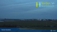 Archiv Foto Webcam Drachenwiese in Norden-Norddeich 00:00