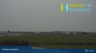 Archiv Foto Webcam Drachenwiese in Norden-Norddeich 10:00