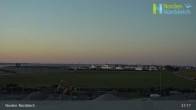 Archiv Foto Webcam Drachenwiese in Norden-Norddeich 02:00