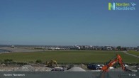 Archiv Foto Webcam Drachenwiese in Norden-Norddeich 10:00