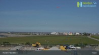 Archiv Foto Webcam Drachenwiese in Norden-Norddeich 14:00